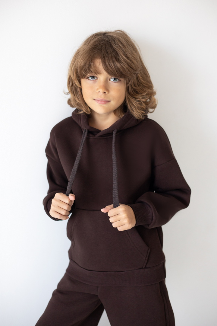 Худі для хлопчиків